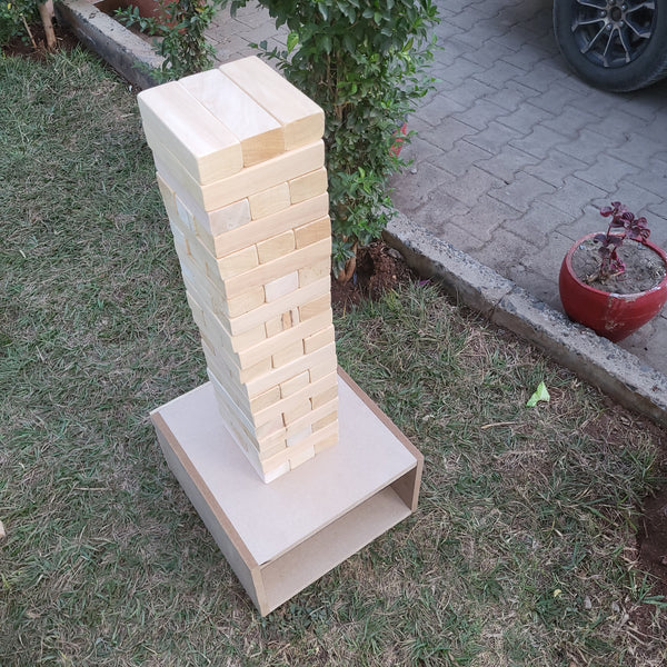 Jenga