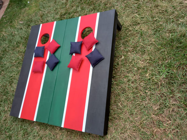 Cornhole Games