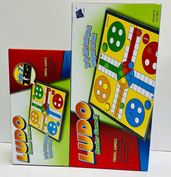 Ludo