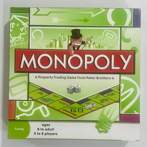 Monopoly