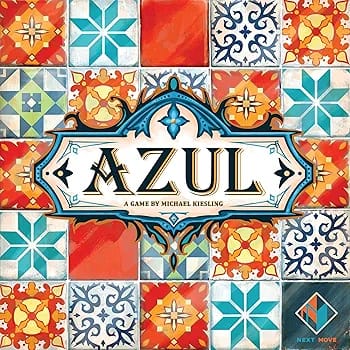 Azul